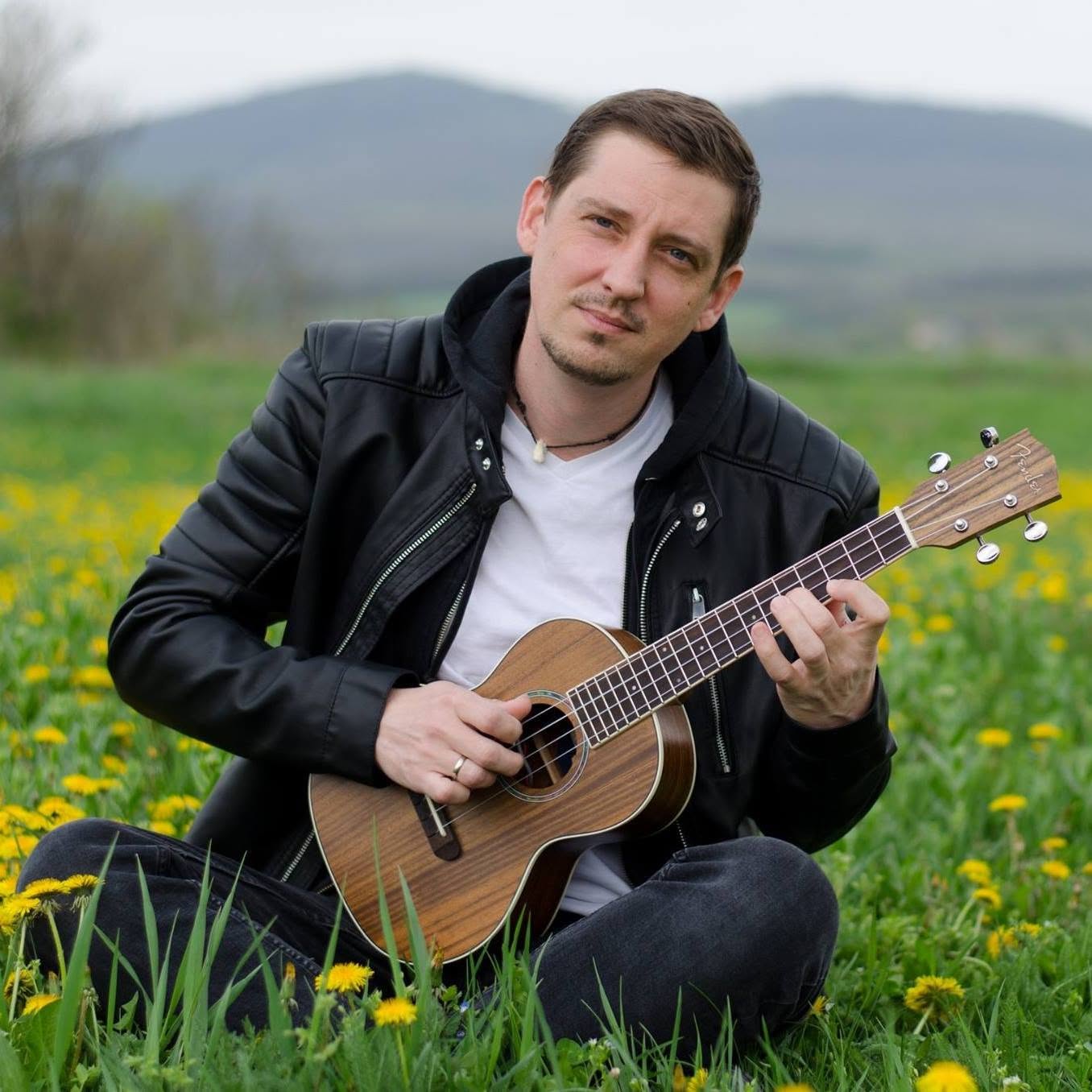 Arató Gergely – Naiv Art Photography